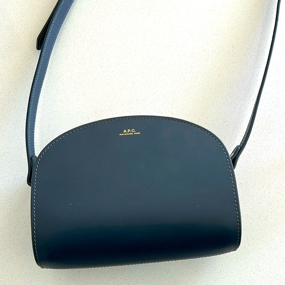 A.P.C. Crossbody Bag